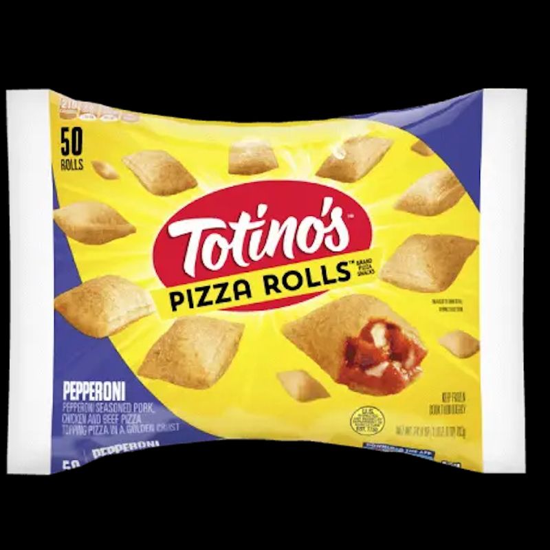 Totino's Pizza Rolls