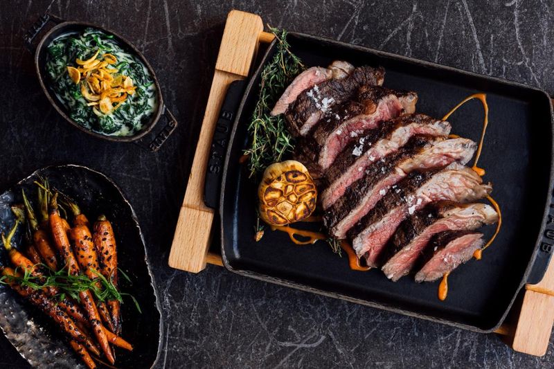 The Allied - Beatrice