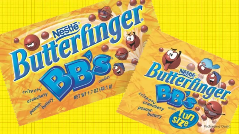 Butterfinger BB’s