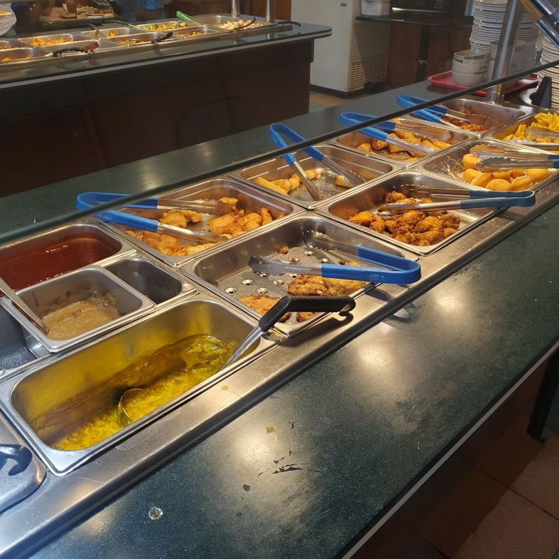 Break Time Bar & Grill