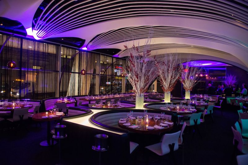 STK Steakhouse