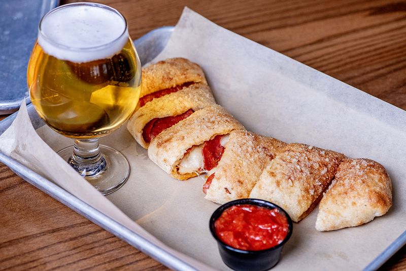 Ramundo’s Pizzeria