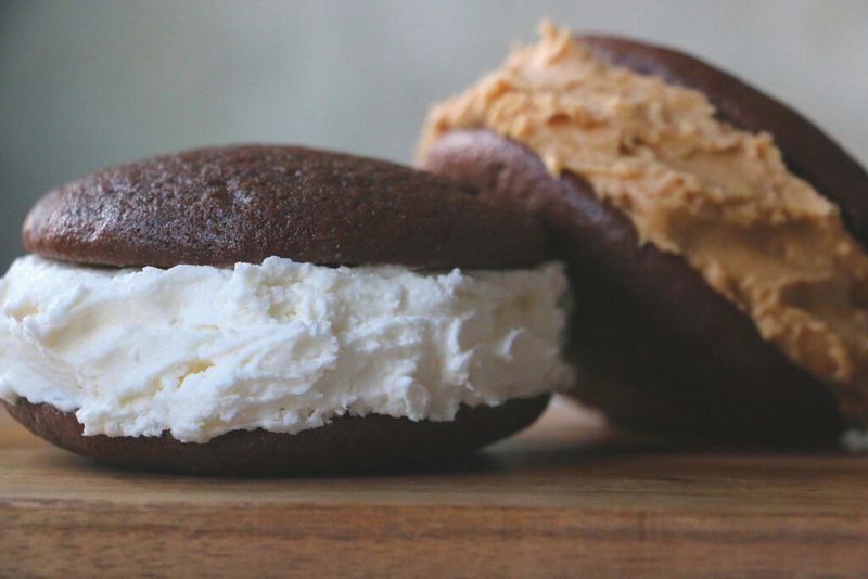 Whoopie Pies