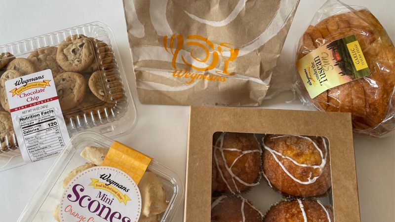 Wegmans (store brand)