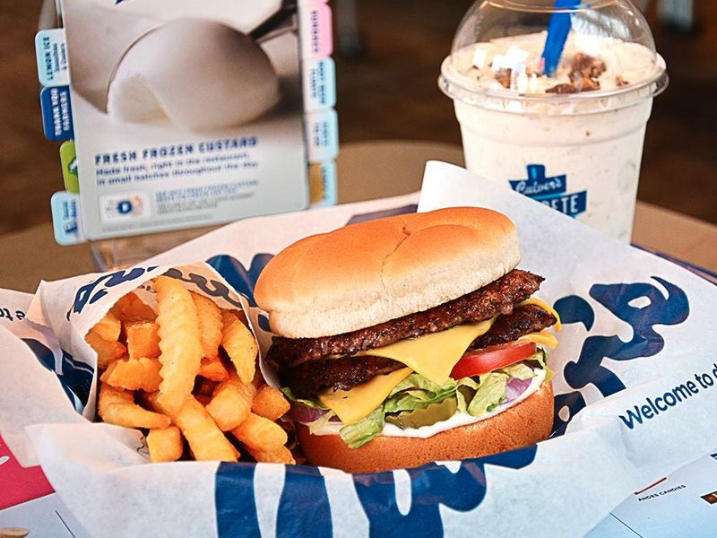 Culver's (Wisconsin)