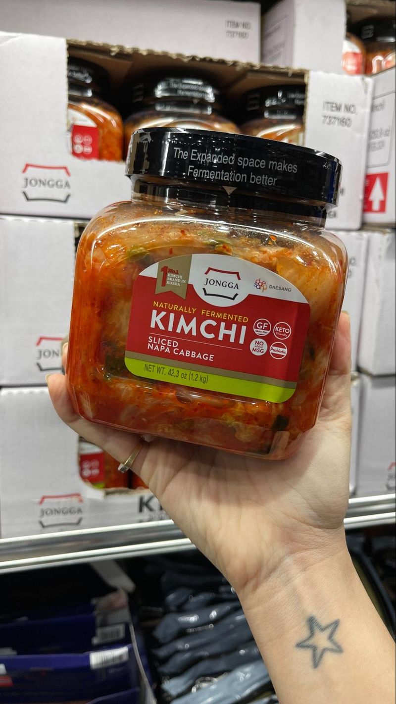 Kimchi