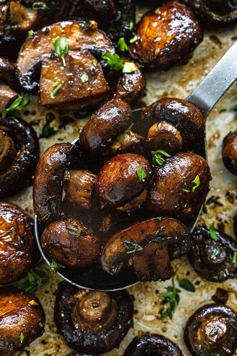 Longer cooking can taste better