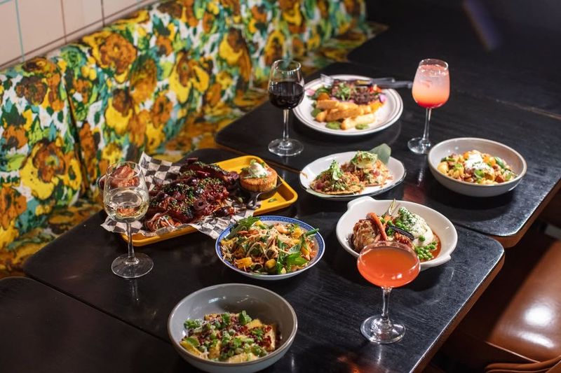 Bud & Marilyn’s — Philadelphia, PA