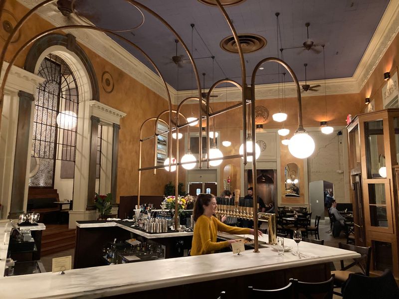 Pascolo Ristorante