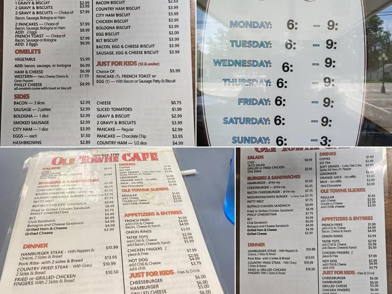 Southern Breakfast Specialties Worth Waking Up For