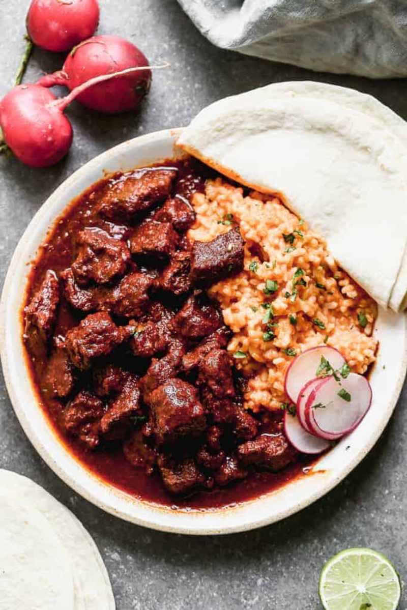 J.T. Garcia’s - El Paso