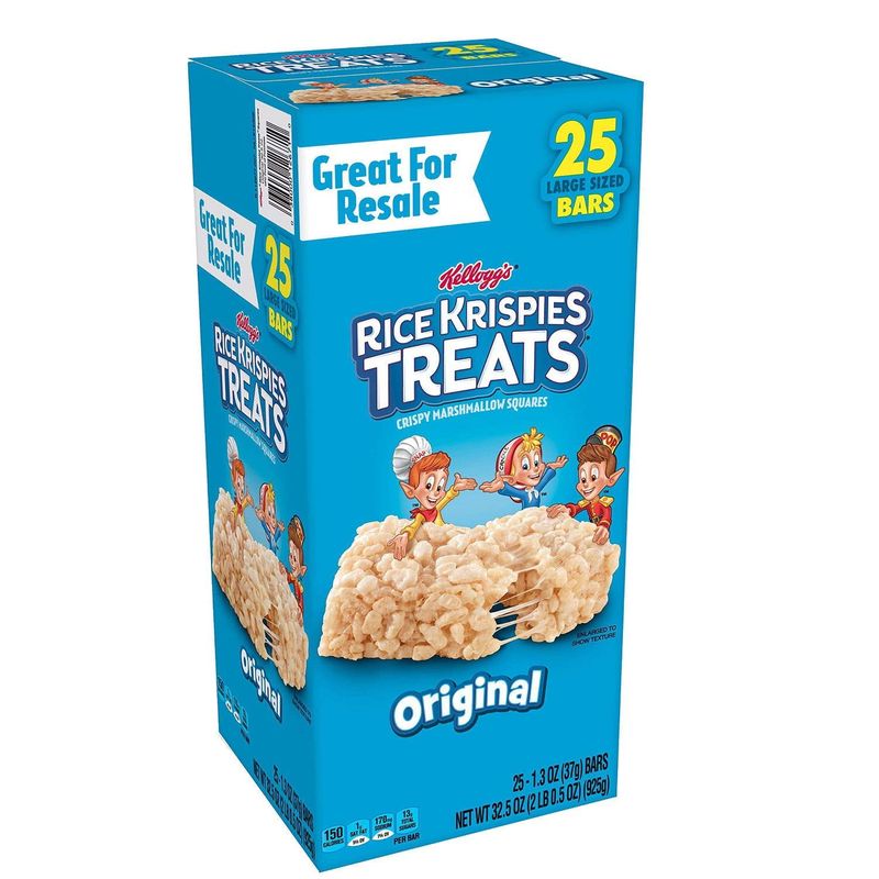 Rice Krispies Treats