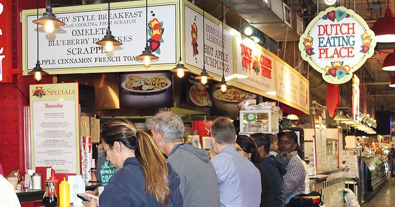 Dutch Eating Place (Philadelphia, Pennsylvania)