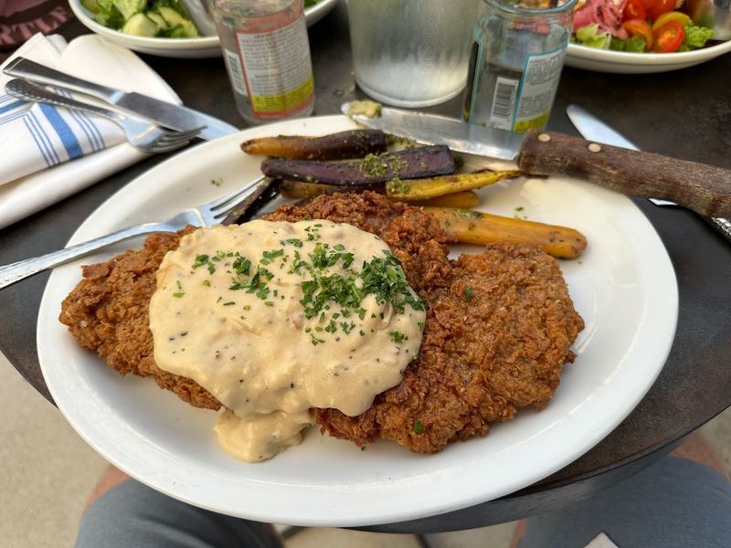 Hoover’s Cooking – Austin