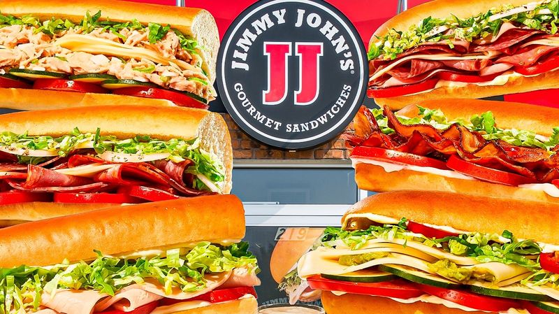 Jimmy John’s