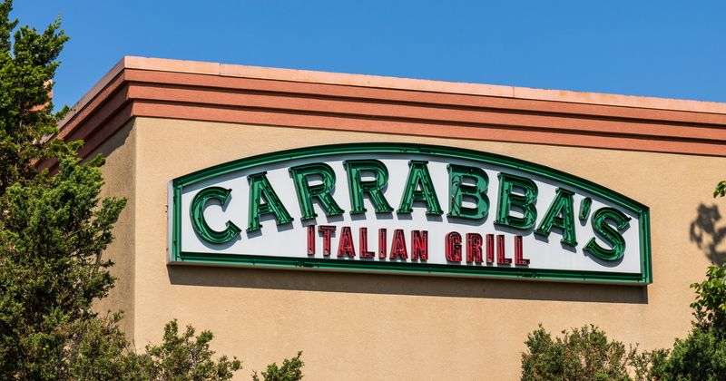 Carrabba’s Italian Grill