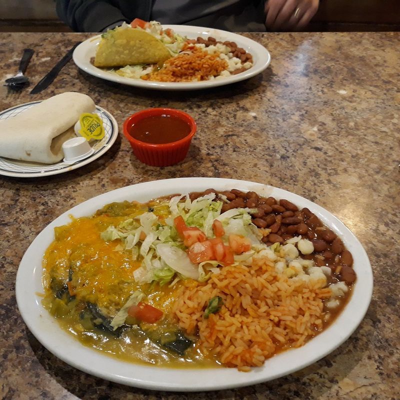 El Parasol (New Mexico)