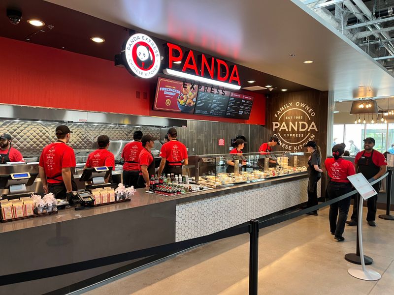 Panda Express