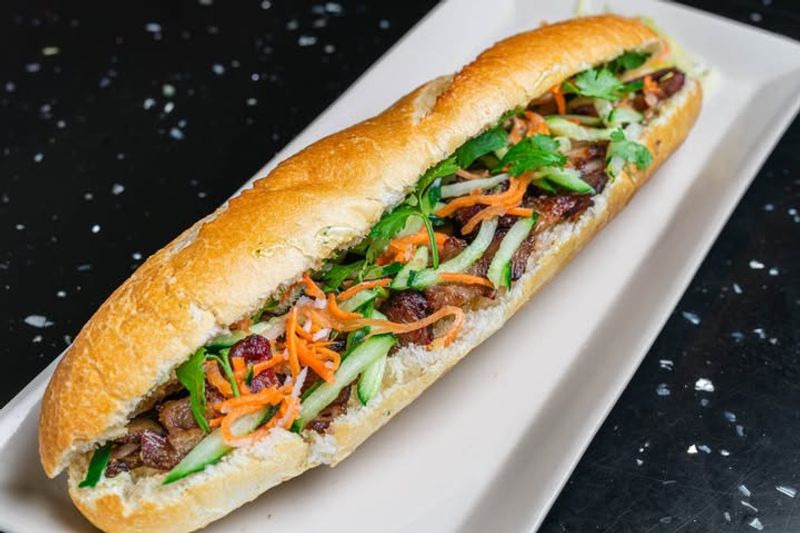 Bánh mì bì