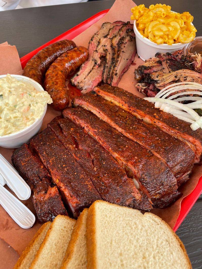 Melt-in-Your-Mouth Brisket Perfection