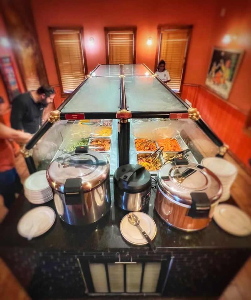 Yak & Yeti Restaurant & Brewpub – Arvada