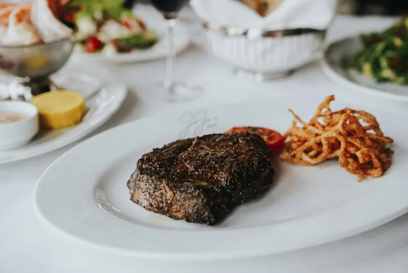 Jody's Restaurant - Sinton