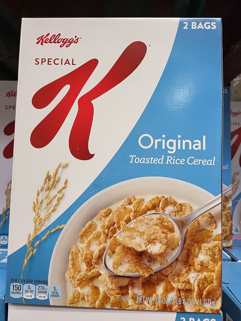 Special K (Original)
