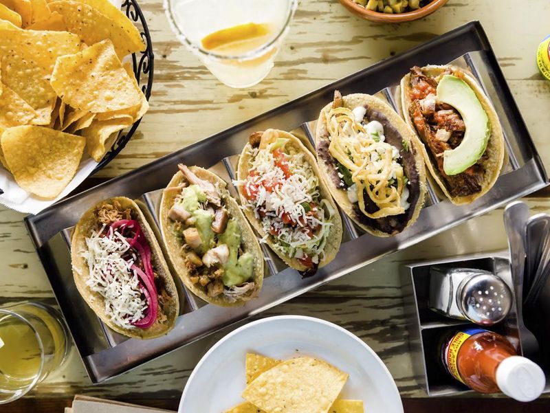 Mission Taco Joint (Missouri)