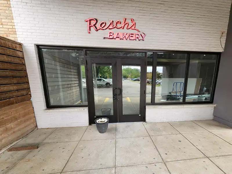 Resch’s Bakery – Columbus / Gahanna