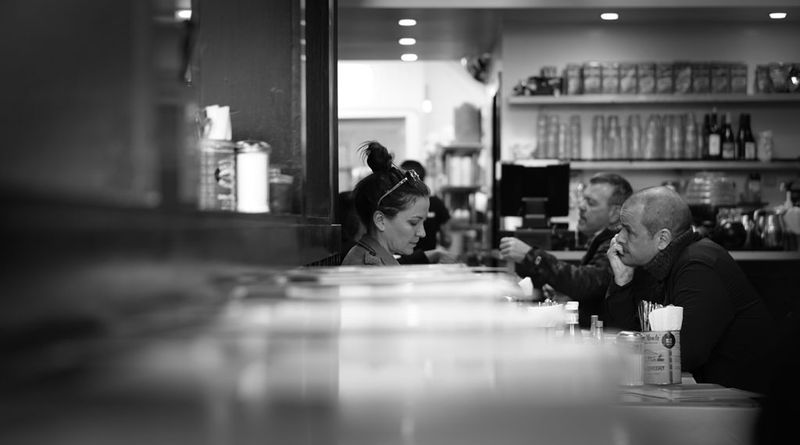 Brenda’s French Soul Food