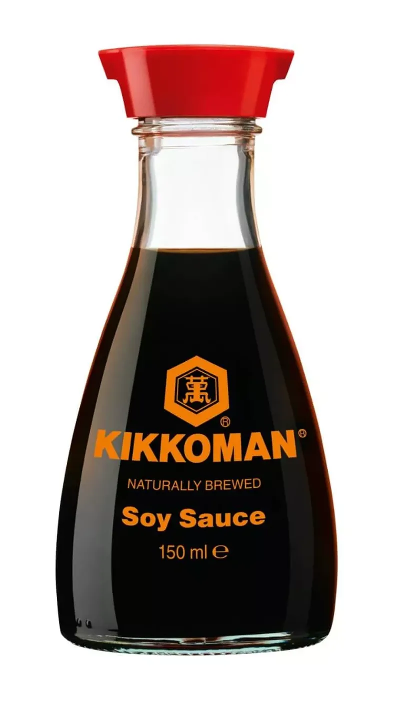 Kikkoman