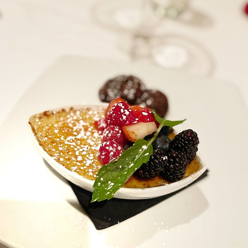 Eddie V’s Prime Seafood