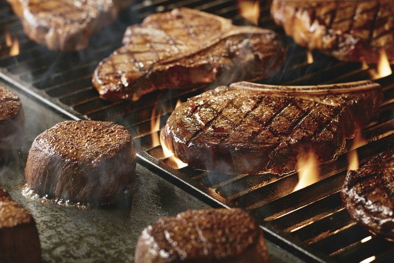 Call out allergies clearly and immediately