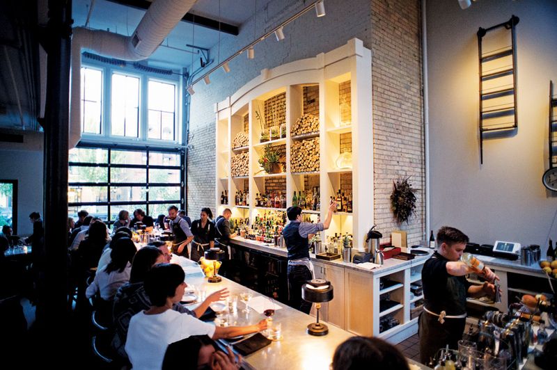 Spoon and Stable - Minnesota