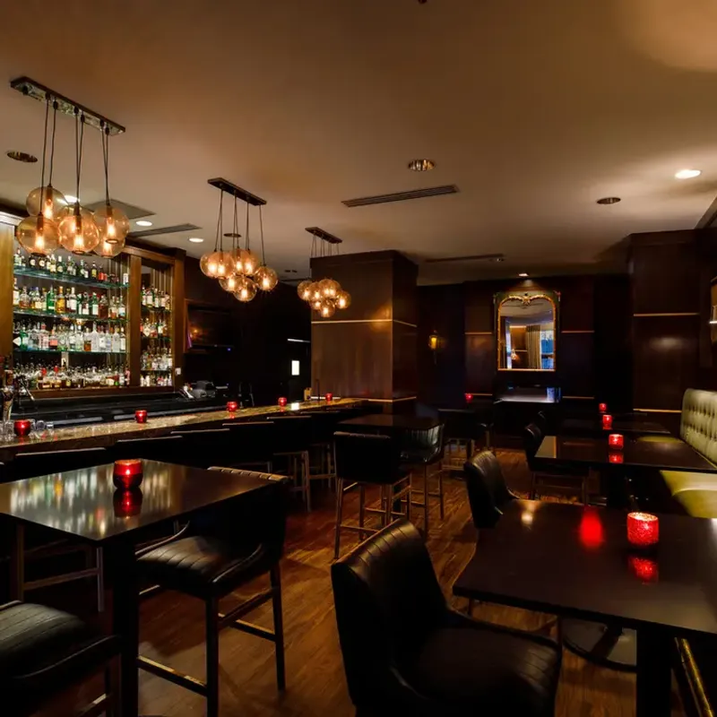 Siena Tuscan Steakhouse (Kansas)