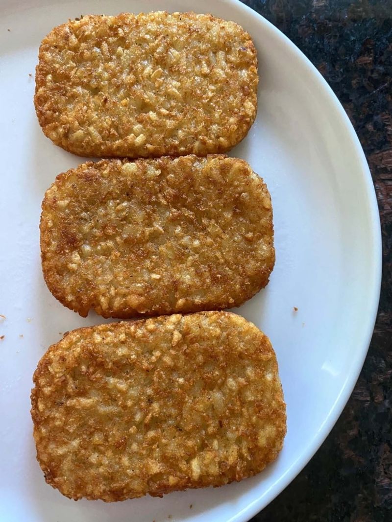 Hashbrowns
