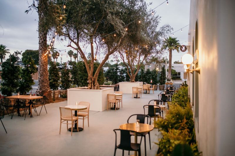 Addison — San Diego