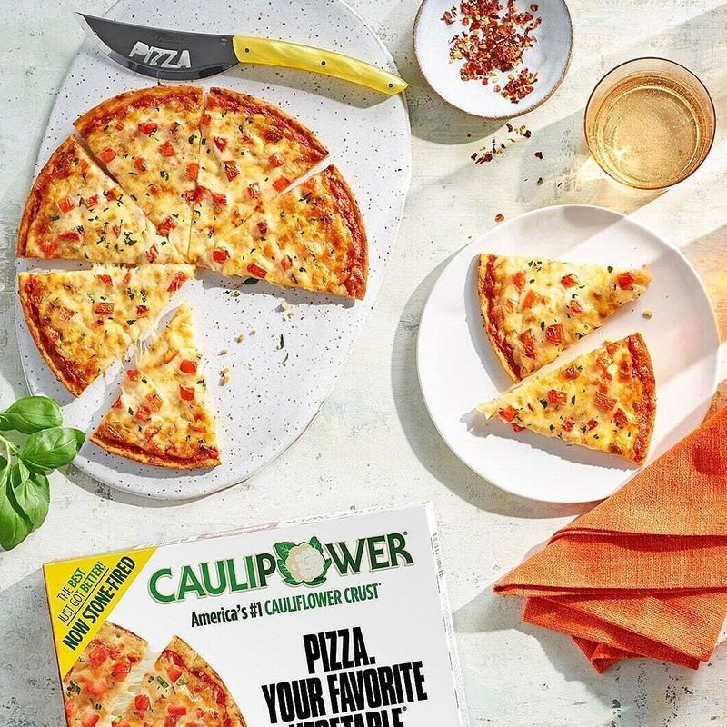 Caulipower Margherita