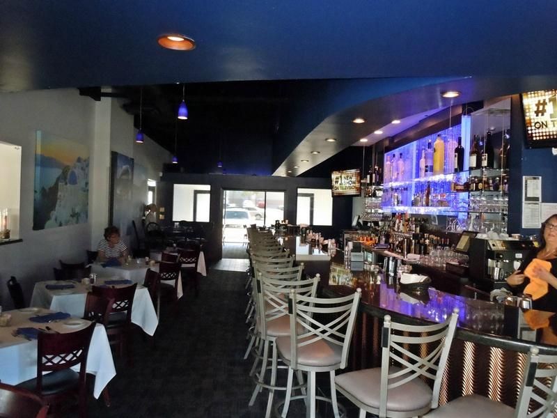 Mykonos Cafe & Taverna – New Mexico
