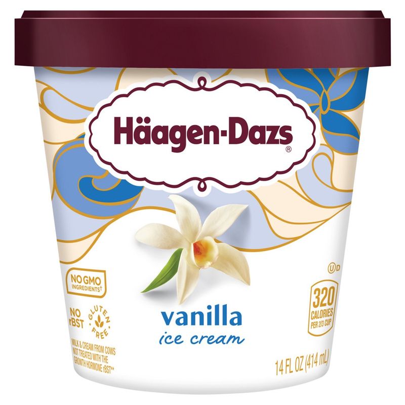 Häagen-Dazs