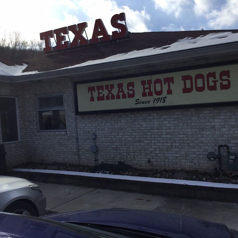 Texas Hot Dogs (Altoona)