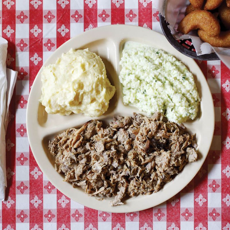 Wilber’s Barbecue (Goldsboro)