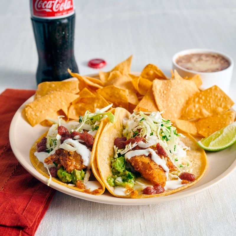 Rubio’s Coastal Grill