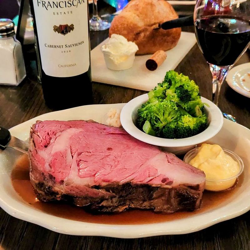 Mastro's Steakhouse - Multiple Locations