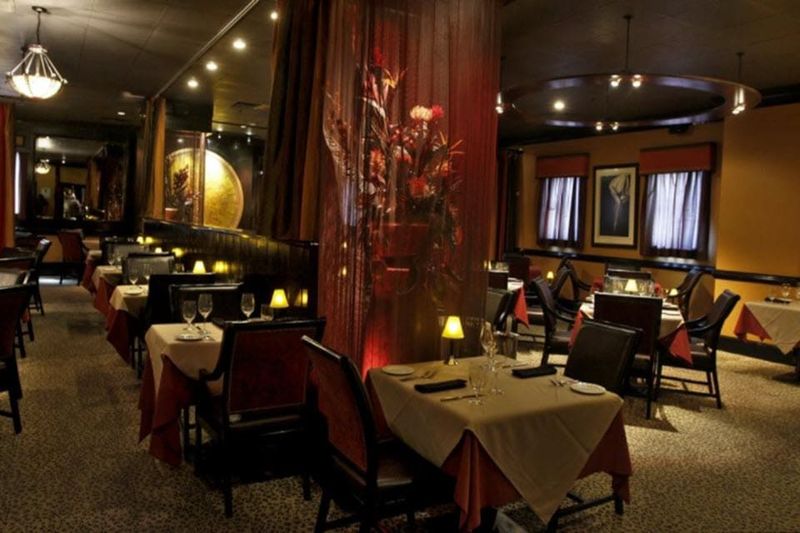 Camille’s (Providence, Federal Hill)