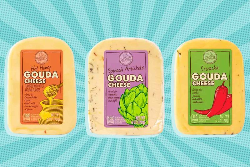 Emporium Selection Gouda (Young)