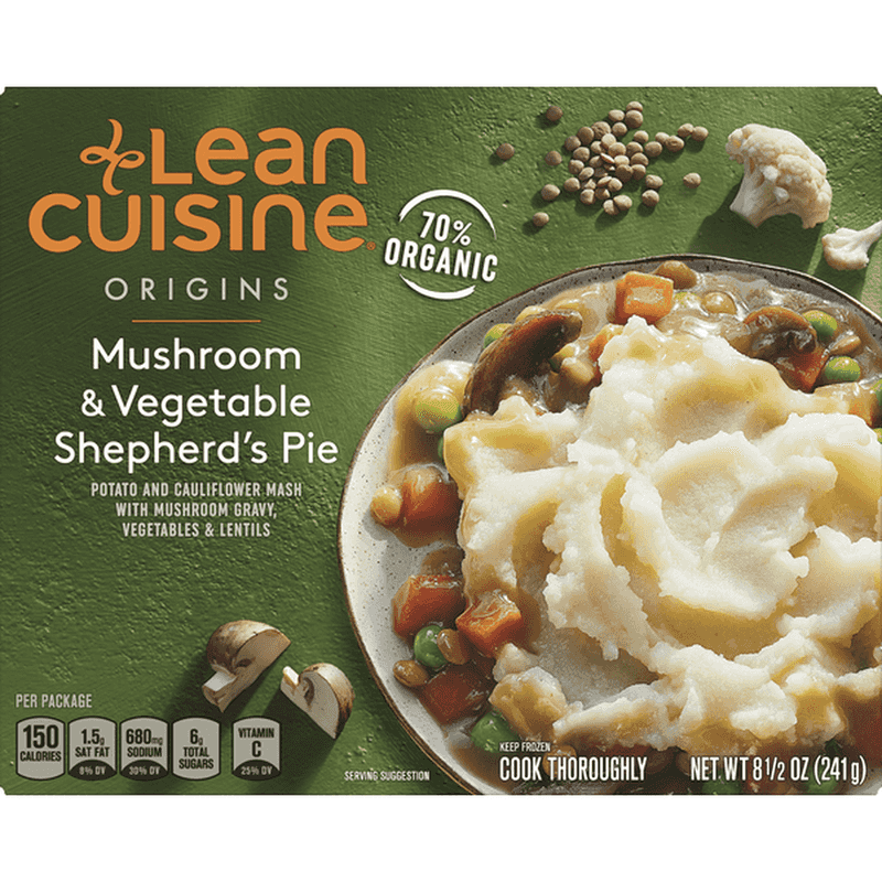Lean Cuisine