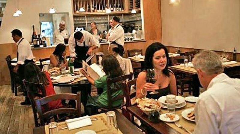 Angelini Osteria
