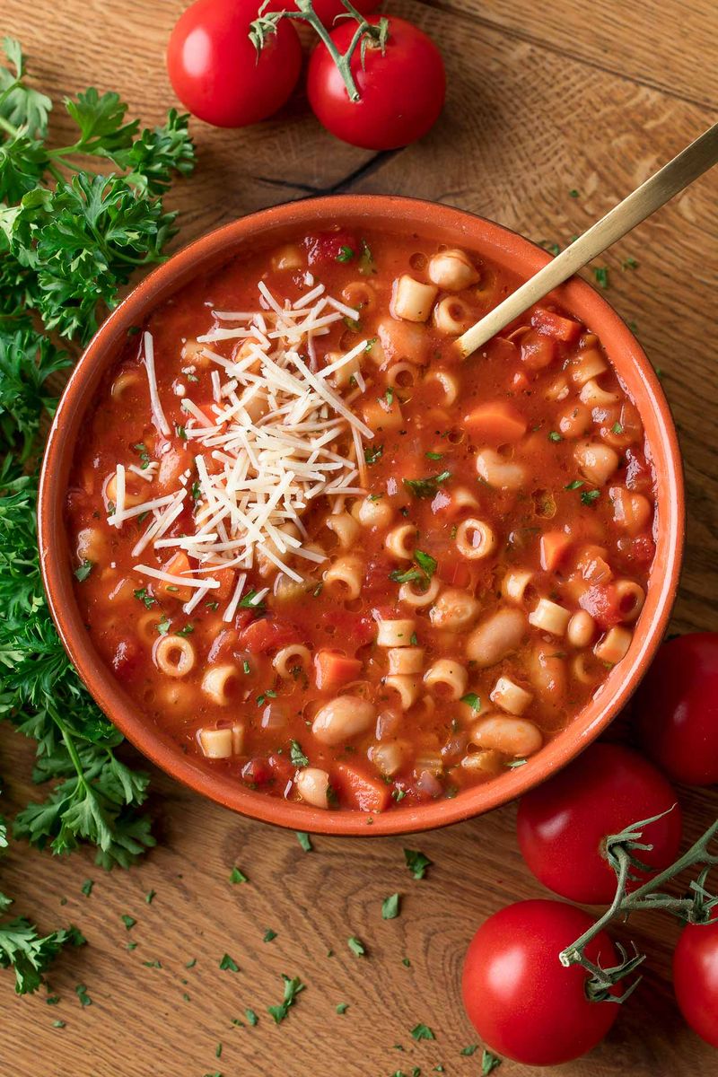 Minestrone