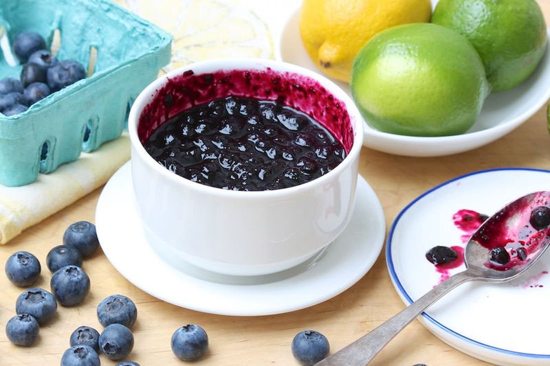 Not Using an Acid Boost